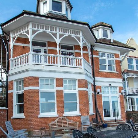 Bay Tree Broadstairs Hotel Екстериор снимка