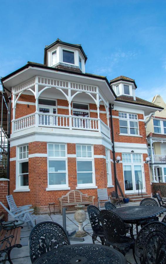 Bay Tree Broadstairs Hotel Екстериор снимка
