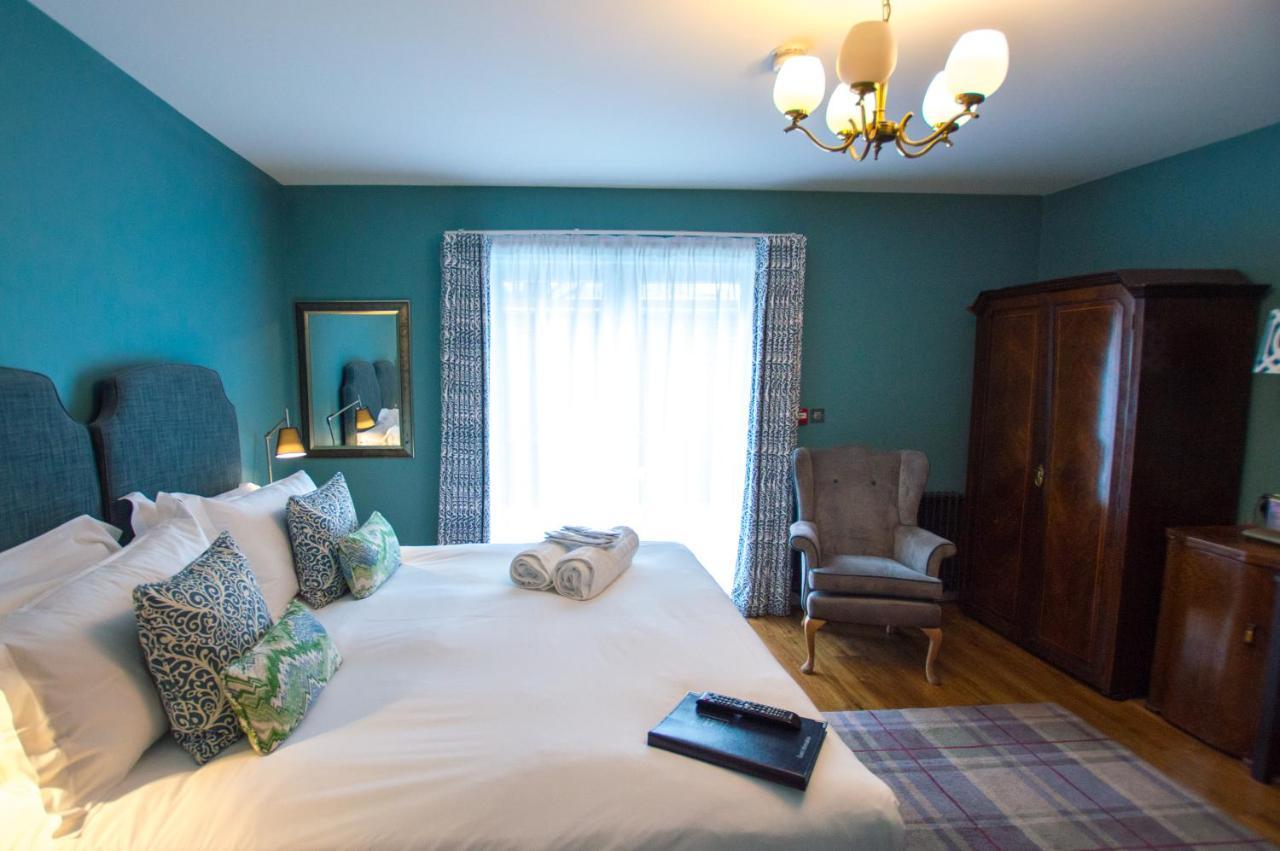 Bay Tree Broadstairs Hotel Екстериор снимка