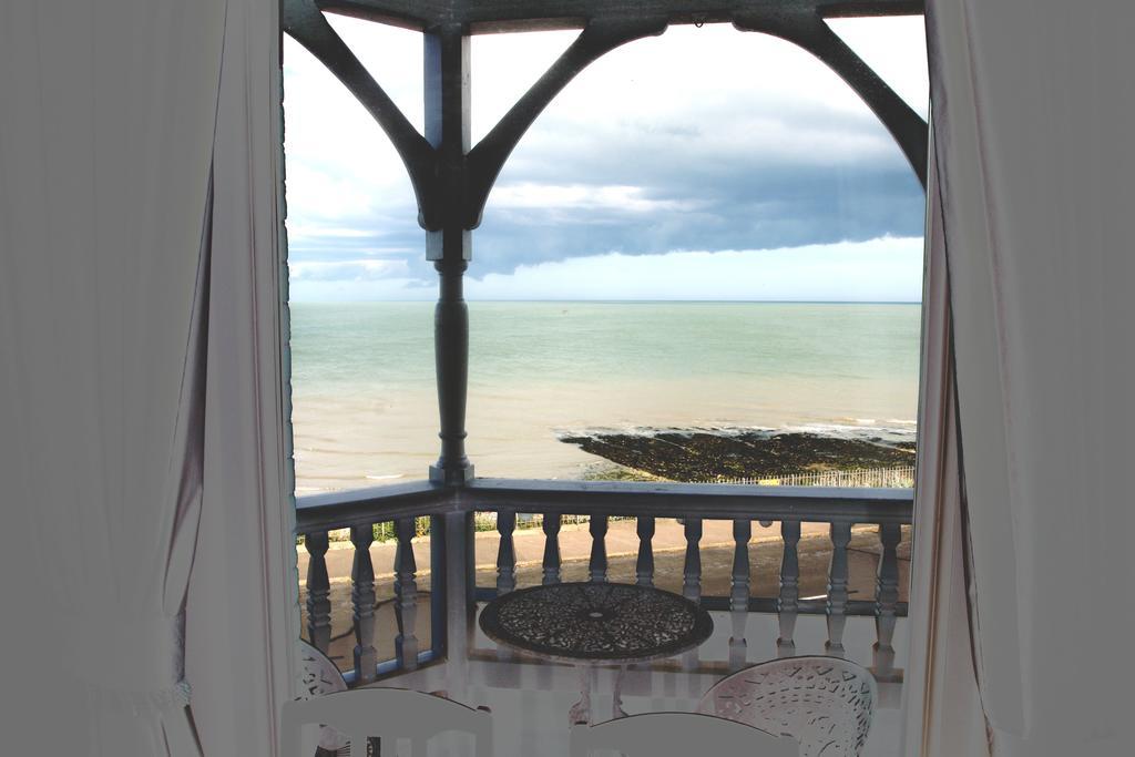 Bay Tree Broadstairs Hotel Стая снимка