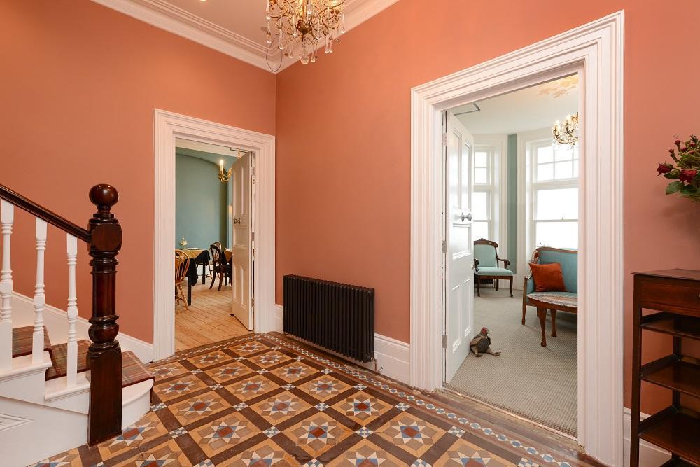 Bay Tree Broadstairs Hotel Екстериор снимка