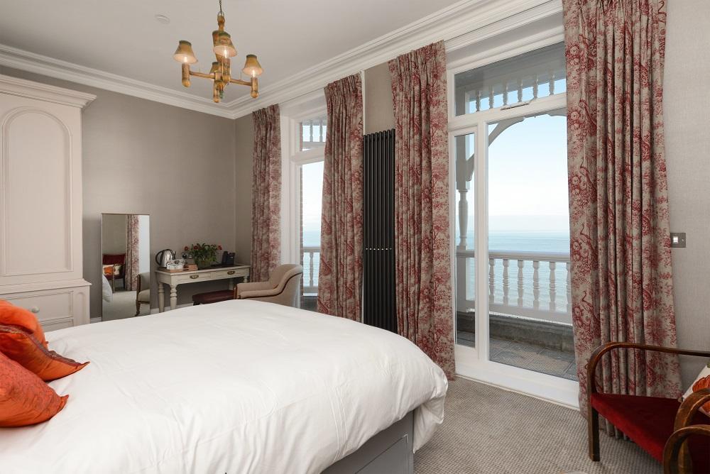 Bay Tree Broadstairs Hotel Екстериор снимка