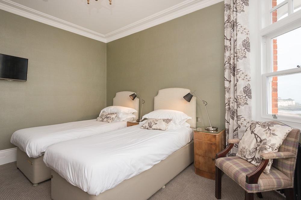 Bay Tree Broadstairs Hotel Екстериор снимка