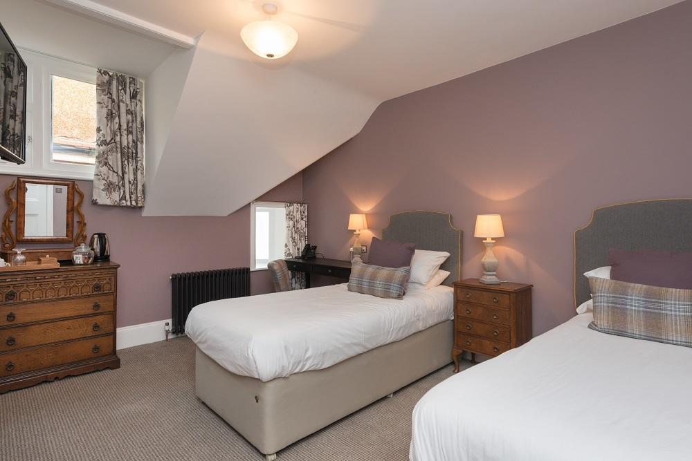Bay Tree Broadstairs Hotel Екстериор снимка