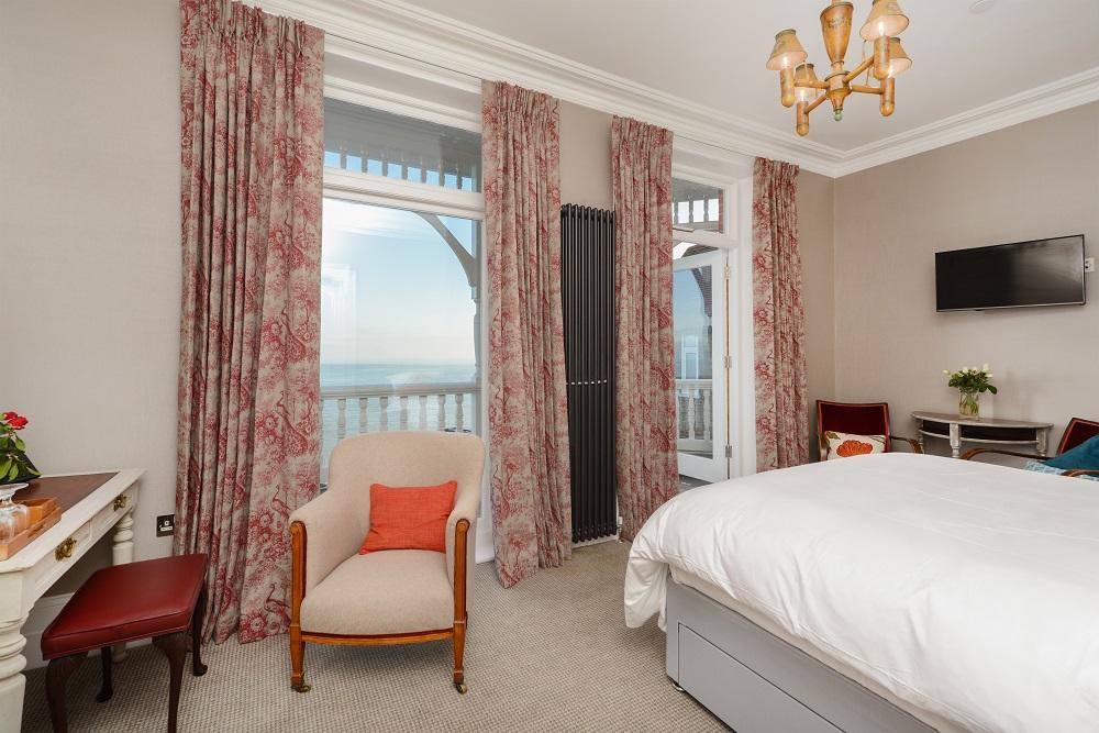 Bay Tree Broadstairs Hotel Екстериор снимка