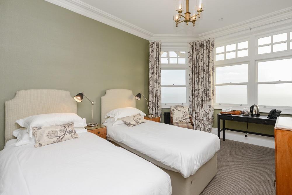 Bay Tree Broadstairs Hotel Екстериор снимка