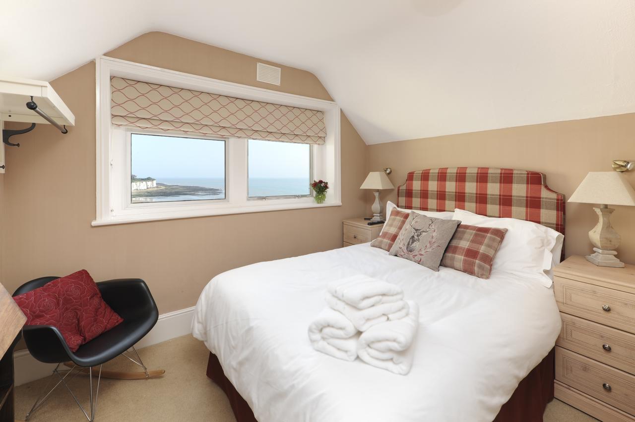 Bay Tree Broadstairs Hotel Екстериор снимка